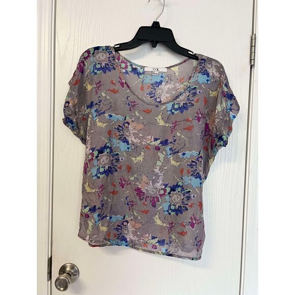 XXI Blouse  - Picture 1 of 5